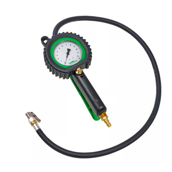 PISTOLA DI GONFIAGGIO GATOR BAR